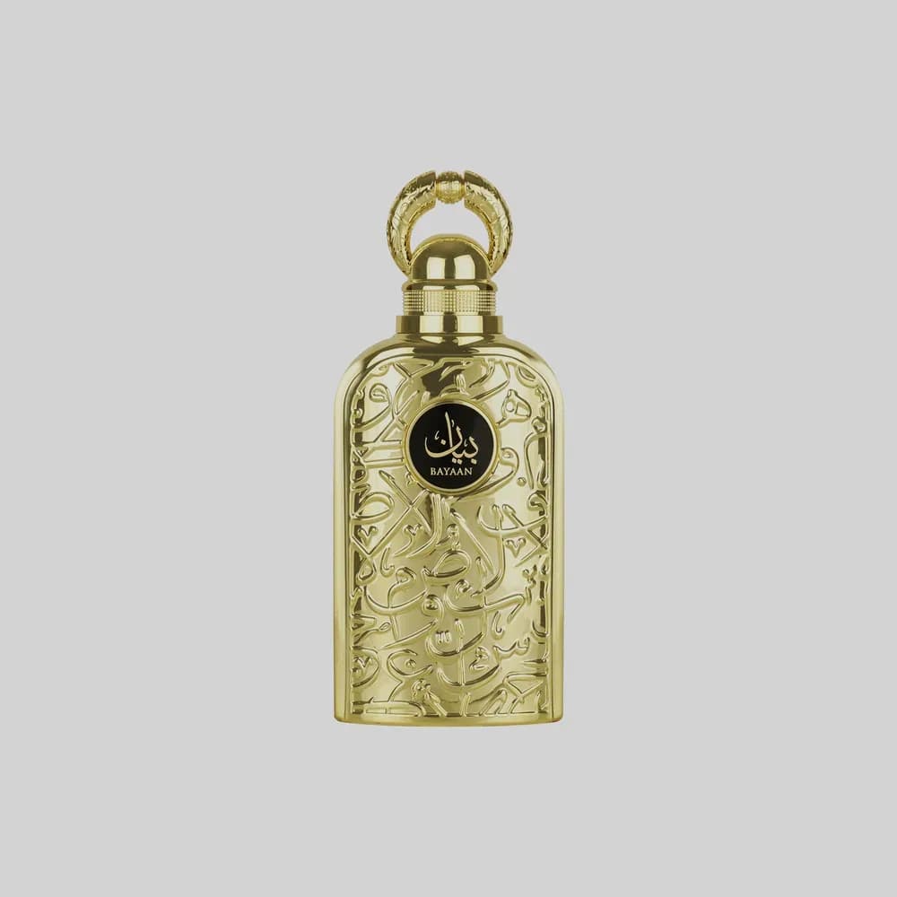 Bayaan — Lattafa