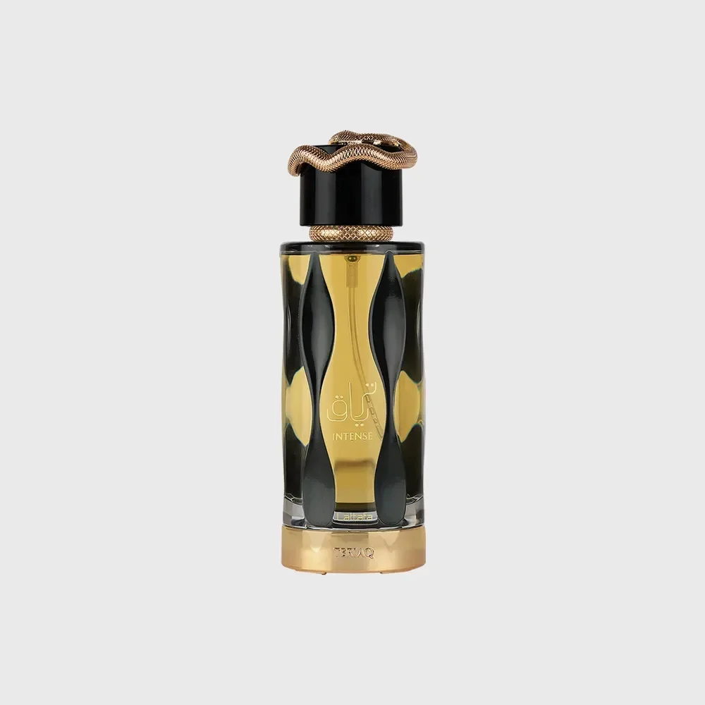 Teriaq Intense — Lattafa